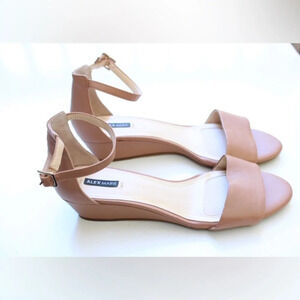 Alex Marie sandals